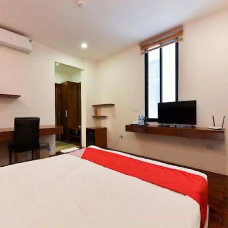 3S Boutique Hotel Ханой Екстер'єр фото