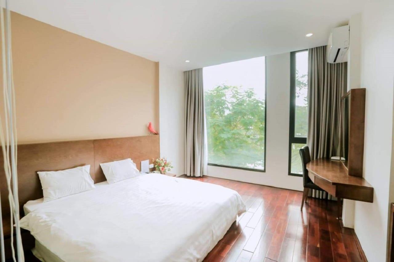 3S Boutique Hotel Ханой Екстер'єр фото
