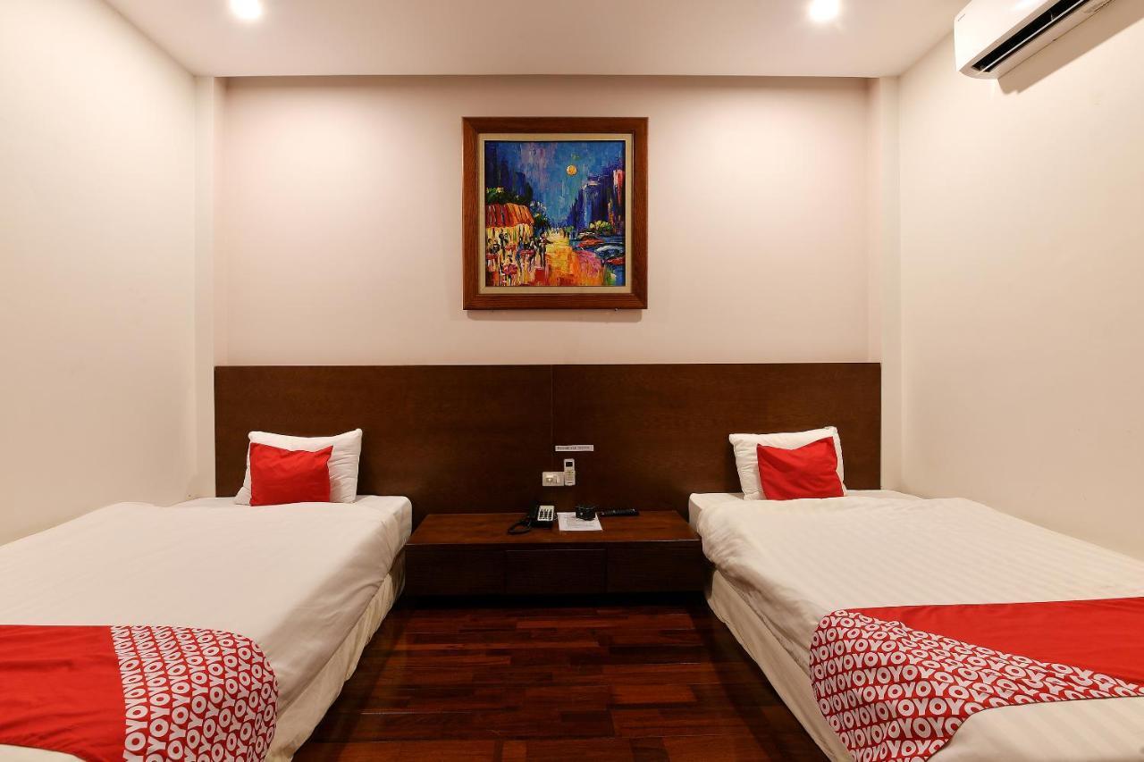 3S Boutique Hotel Ханой Екстер'єр фото