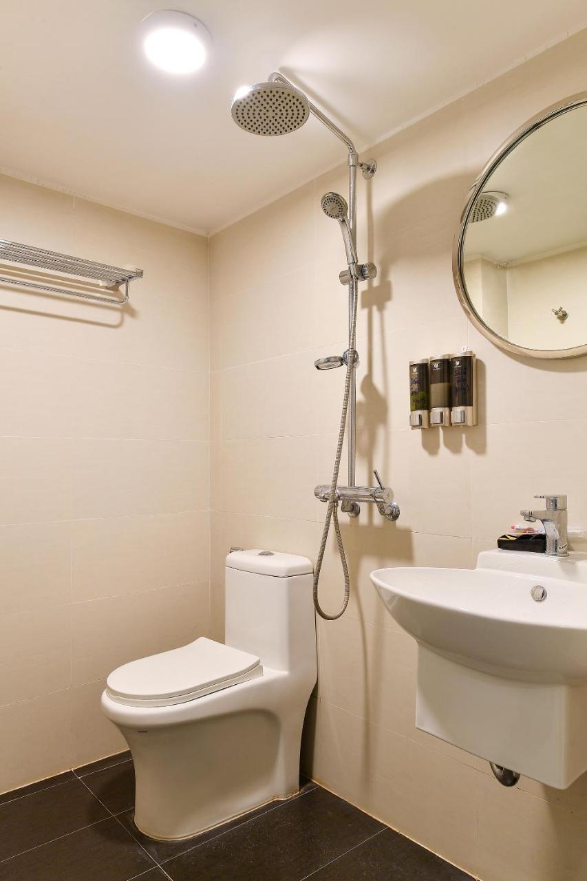 3S Boutique Hotel Ханой Екстер'єр фото