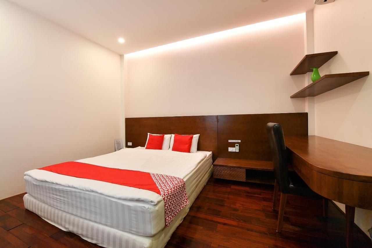 3S Boutique Hotel Ханой Екстер'єр фото