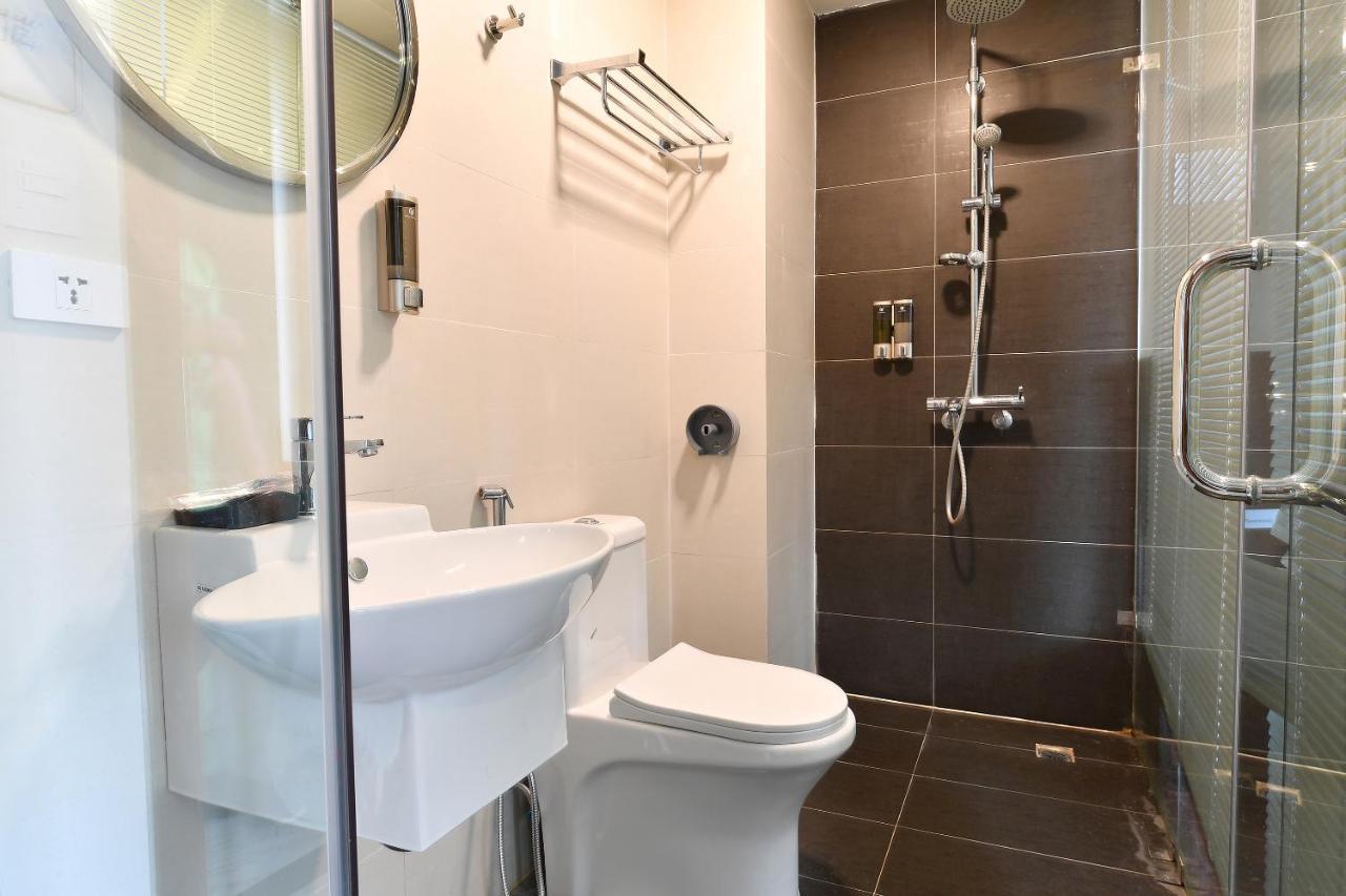 3S Boutique Hotel Ханой Екстер'єр фото
