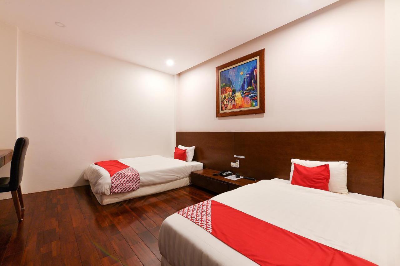 3S Boutique Hotel Ханой Екстер'єр фото