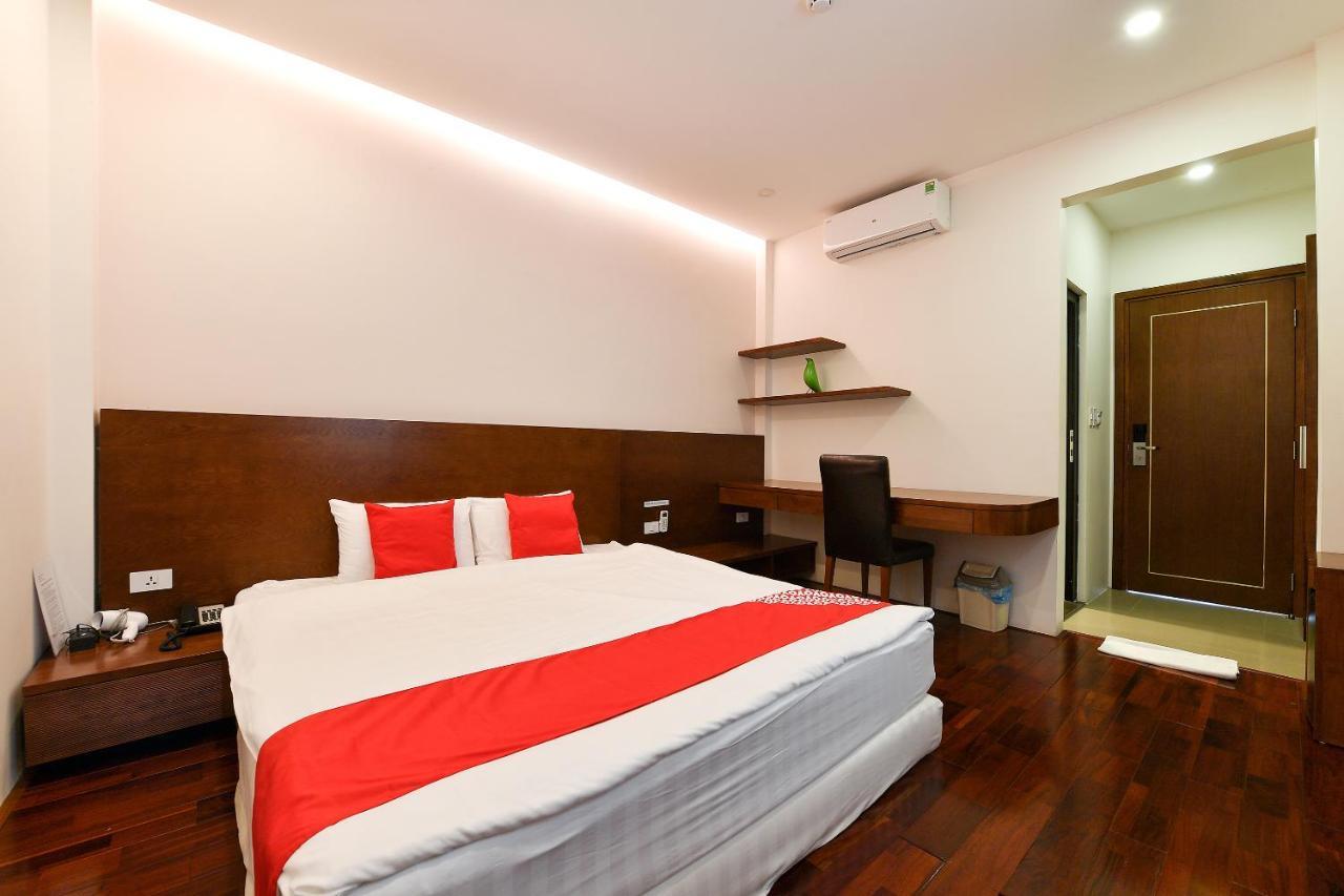3S Boutique Hotel Ханой Екстер'єр фото