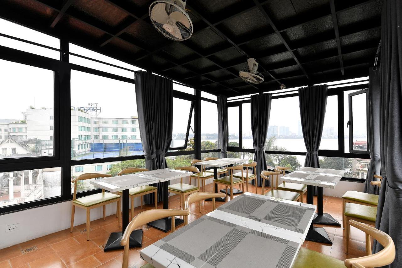 3S Boutique Hotel Ханой Екстер'єр фото