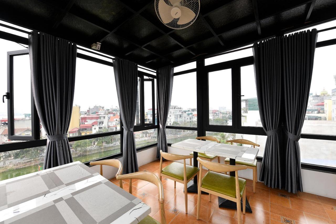 3S Boutique Hotel Ханой Екстер'єр фото