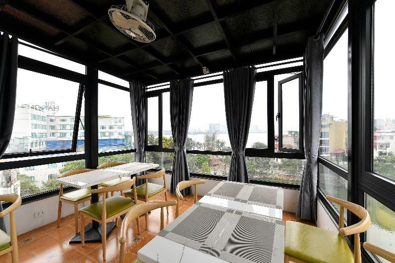 3S Boutique Hotel Ханой Екстер'єр фото