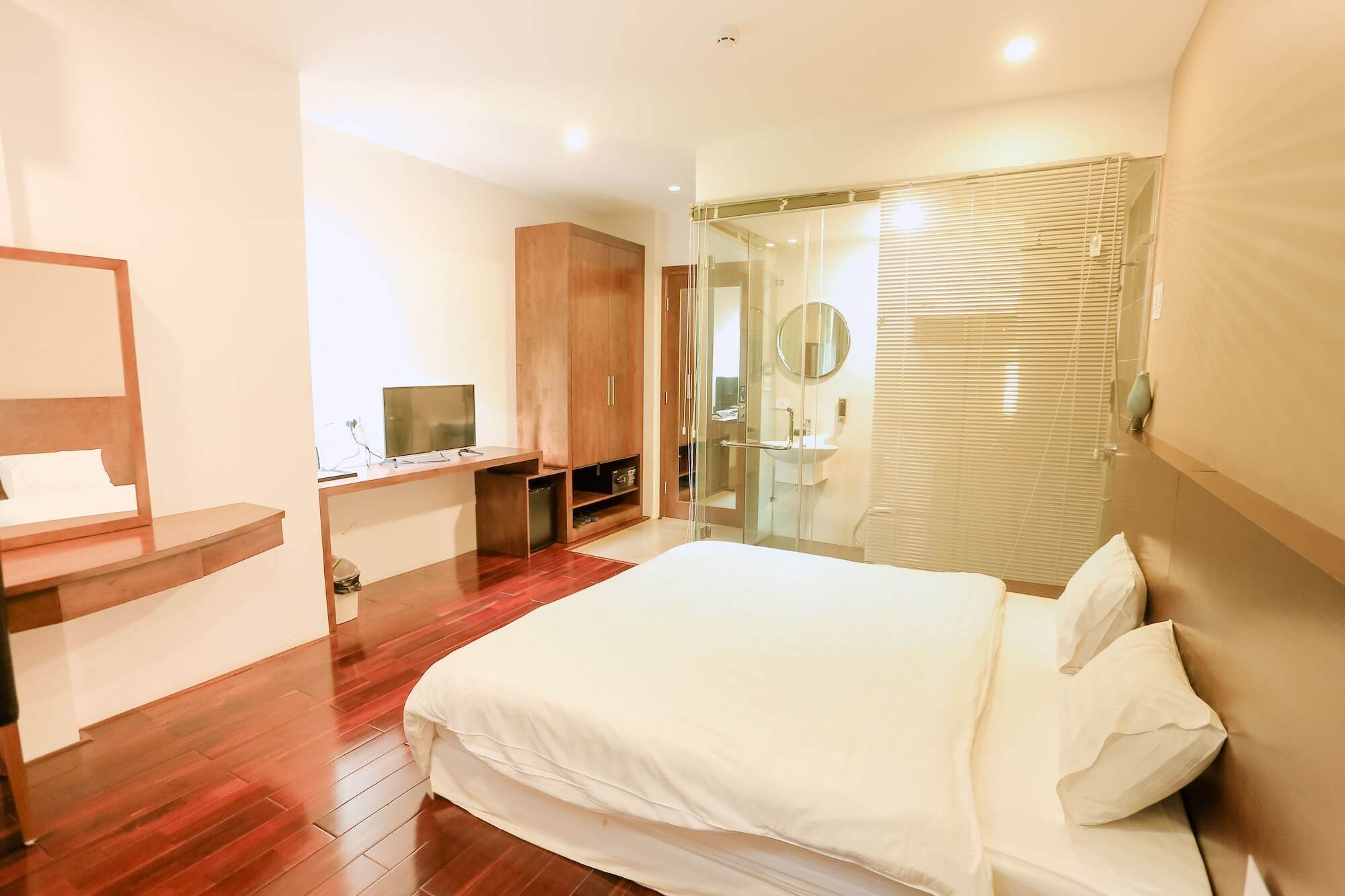 3S Boutique Hotel Ханой Екстер'єр фото