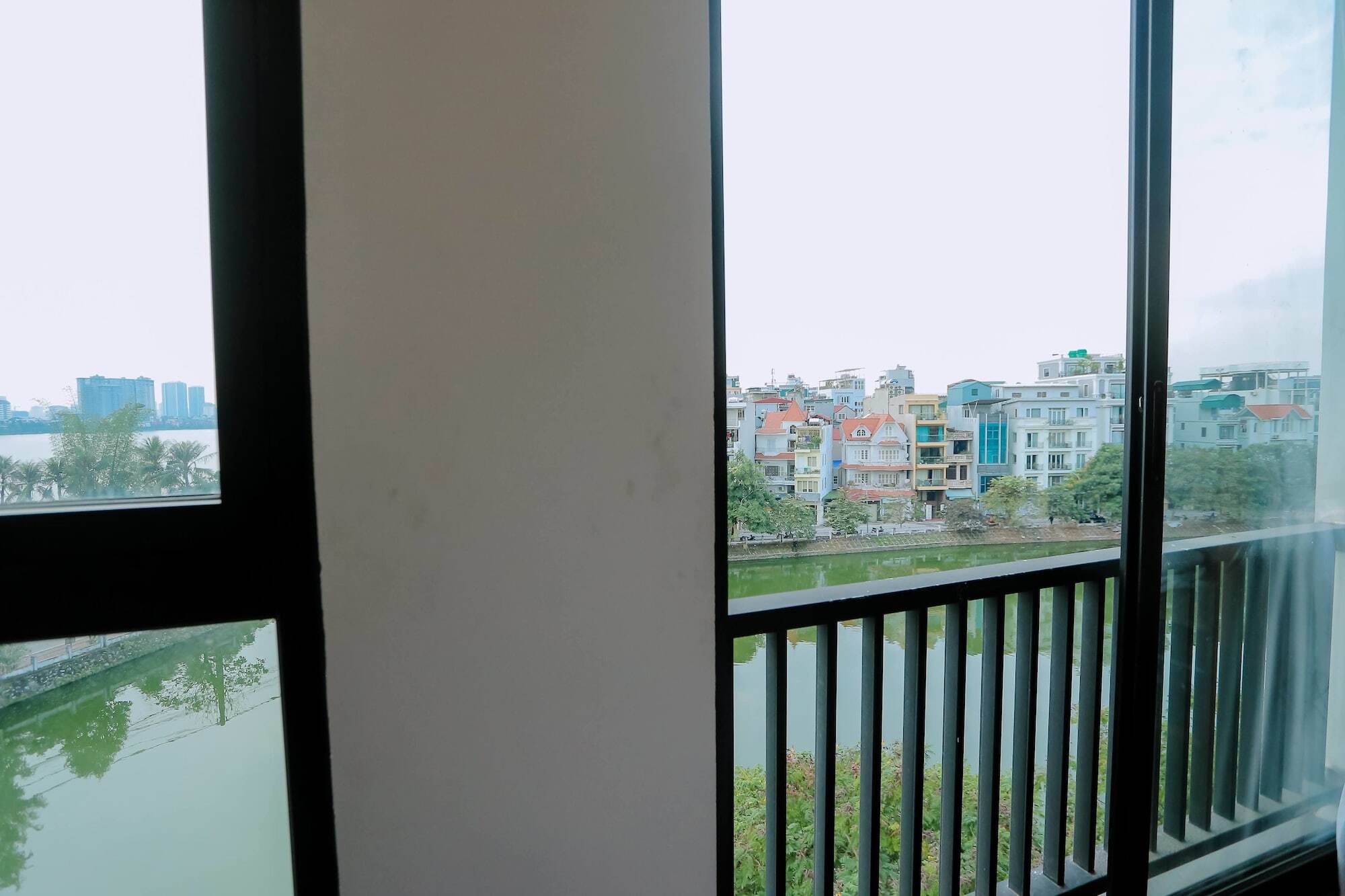 3S Boutique Hotel Ханой Екстер'єр фото